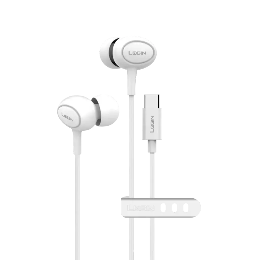 Login Thunder Bass Handsfree - L-310