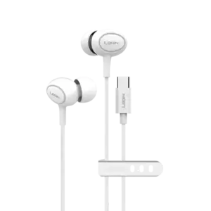 Login Thunder Bass Handsfree - L-310