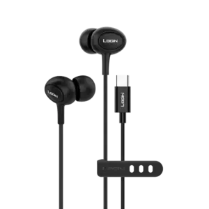 Login Thunder Bass Handsfree - L-310