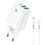 Login Wall Charger - LT‑10