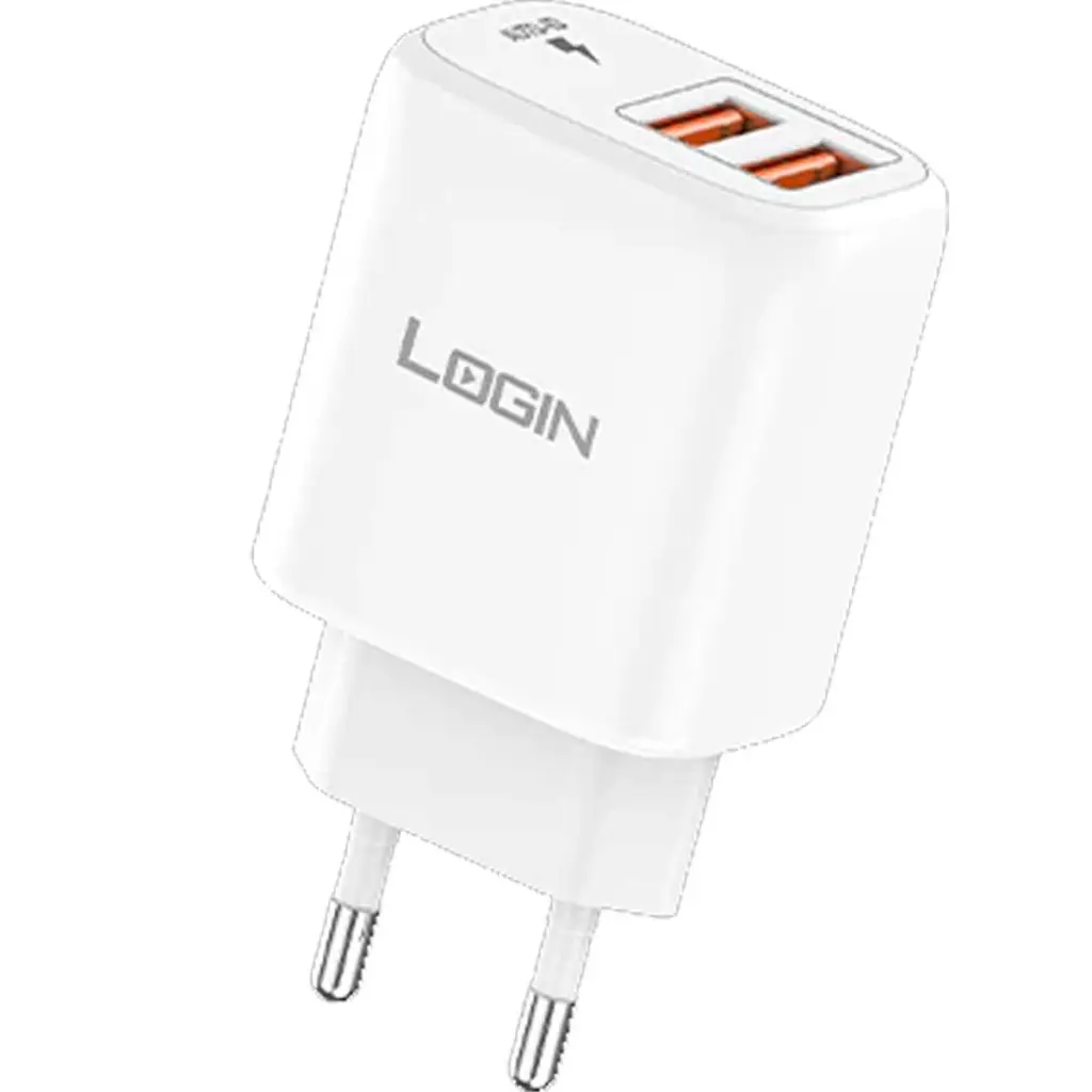 Login Wall Charger - Lt‑22