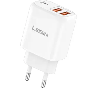 Login Wall Charger - LT‑22