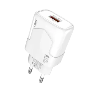 Login Wall Charger - LT‑QC50 - 18W