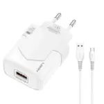 Login Wall Charger - LT‑QC50 - 18W