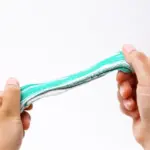 M&G 4D Ultra-Light Miffy Molding Clay Set - FKE03997 - 24 Vibrant Colors