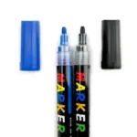 M&G Acrylic Paint Marker Set APL976E1 – 12 pcs