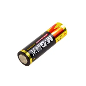 M&G Alkaline Battery Pack- AA – LR06- ARC925V0