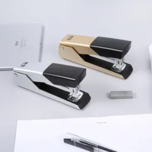 M&G Dual Load Metal Stapler – ABS92776