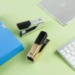 M&G Dual Load Metal Stapler – ABS92776