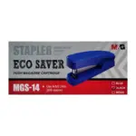 M&G Eco Saver Stapler - MGS-14 - ABS916D1