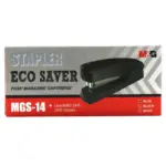 M&G Eco Saver Stapler - MGS-14 - ABS916D1
