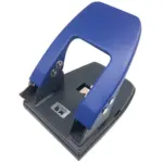 M&G Faster Paper Punch - ABS92717 - 2-Hole - 30 Sheets