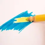 M&G Kids Little Artist Magical Color Marker Set ZCP24010 – 12 Colors - Image 4