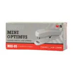 M&G Mini Optimus Stapler - MGS-05 - ABSN2669
