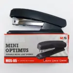 M&G Mini Optimus Stapler - MGS-05 - ABSN2669