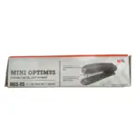 M&G Mini Optimus Stapler - MGS-05 - ABSN2669