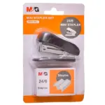 M&G Mini Stapler Set ABS91693