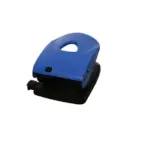 M&G Power-Saving Paper Punch ABSN2666 - 2-Hole - 40 Sheets