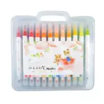 M&G Washable Markers - ACP901F4 – 36 Colors