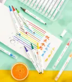 M&G Washable Markers - ACP901F4 – 36 Colors