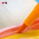 M&G Water Color Brush Markers – ACP92167 – 12 Pcs