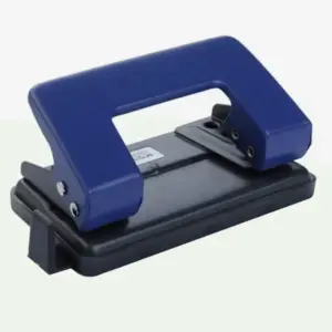 M&G Faster Paper Punch - ABS92716 - 2-Hole - 10 Sheets