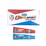 Magic Depoxi Steel - Economy Pack