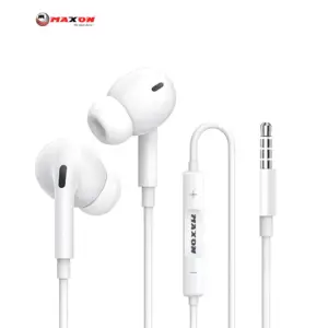 Maxon Blaster Earphones - B-01