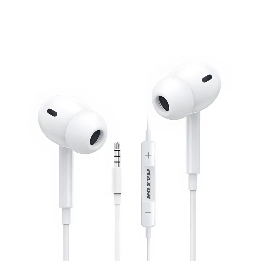 Maxon Blaster Earphones - B-01