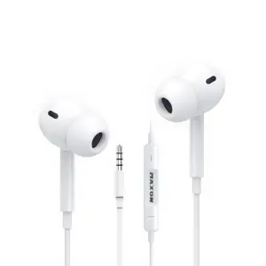 Maxon Blaster Earphones - B-01