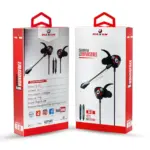 Maxon Gaming Handsfree - G-01