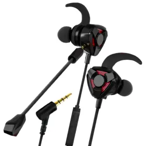 Maxon Gaming Handsfree - G-01