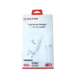 Maxon Gold Series Charger - T-600 - 68W - Type-C