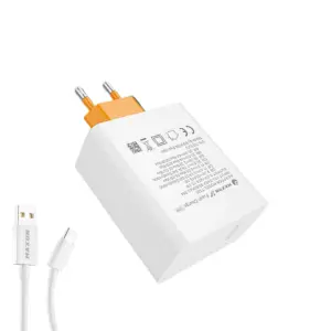 Maxon Gold Series Charger – T-500 – 120W – Type-C