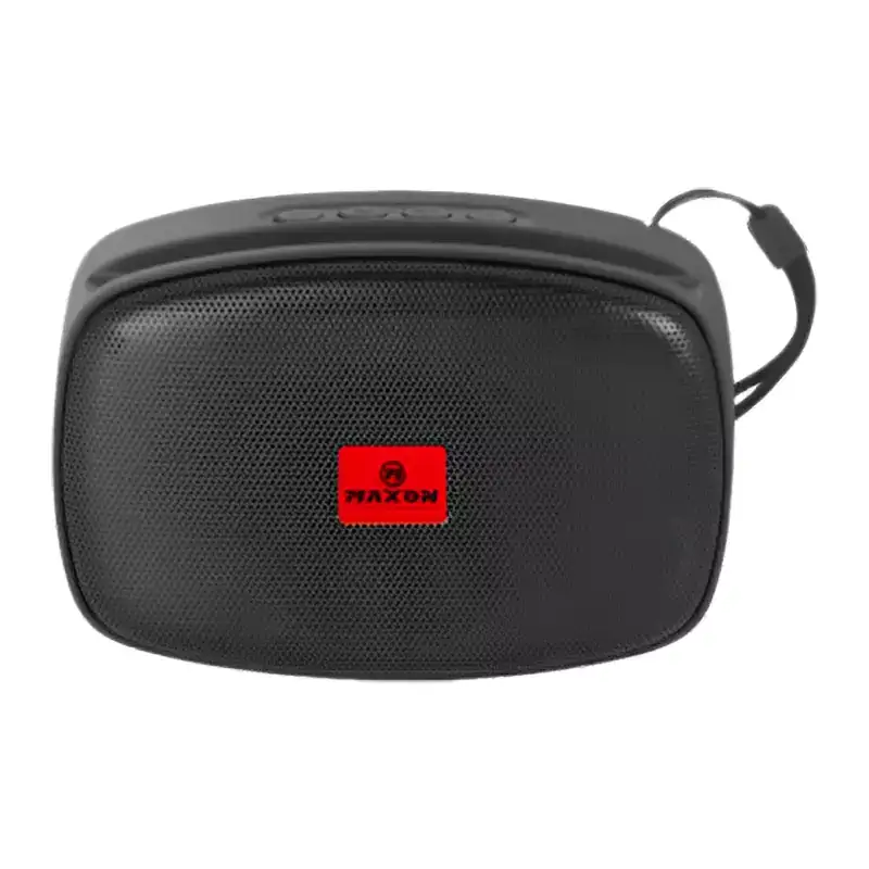 Maxon Portable Bluetooth Wireless Speaker - X2. Maxon Portable Bluetooth Wireless Speaker - X2