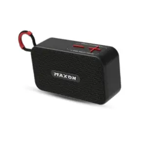 Maxon Portable Bluetooth Wireless Speaker - X6
