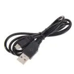 Mini-B USB Data Cable for PS3 Controller - Image 2