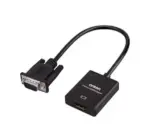 Onten VGA to HDMI Adapter with Audio - Image 12