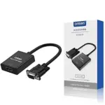 Onten VGA to HDMI Adapter with Audio - Image 11