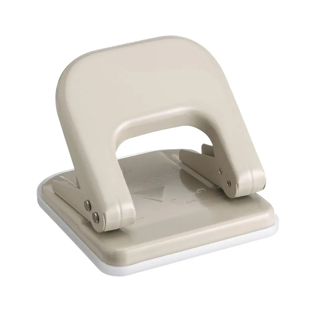 Opal Paper Punch 500 - 2-Hole - 20 Sheets