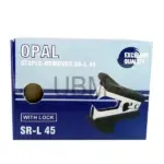 Opal Staple Remover SR-L 45 – With Safety Lock