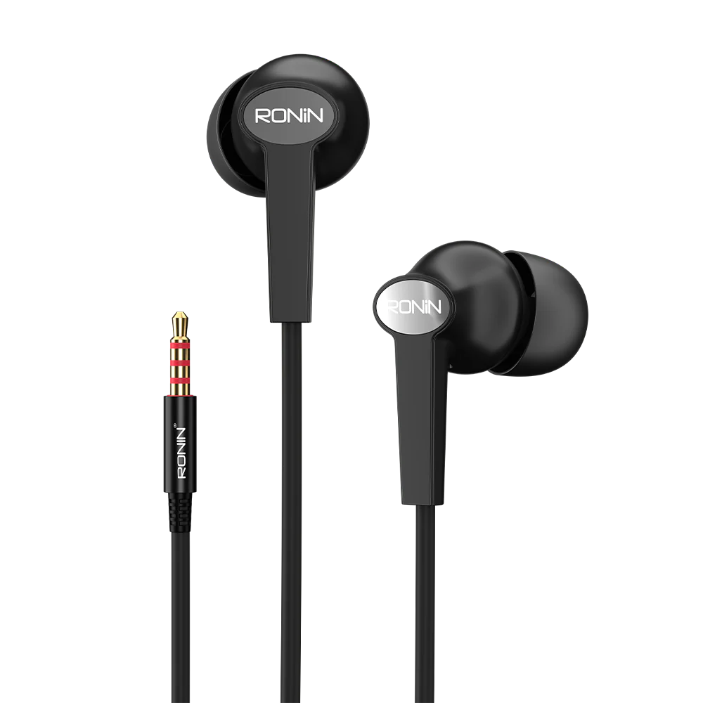 Ronin Handsfree – R-29