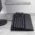 Redragon Meteor Keyboard Wrist Pad P036 - Medium