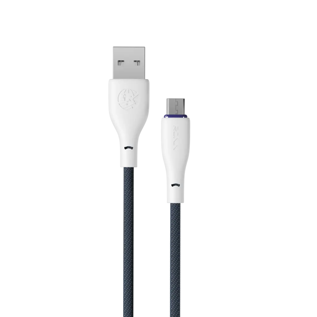 Ronin Braided Usb Data Cable - R-2025