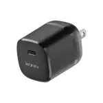 Ronin Fury USB-C PD Charger - R-6035 - 30W