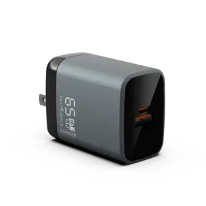 Ronin Wizard USB-C PD Adapter - R-6020 - 65W