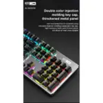 Altec Lansing Mechanical Keyboard - ALGK8414