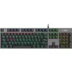 Altec Lansing Mechanical Keyboard - ALGK8414