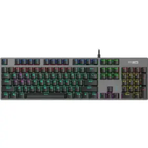 Altec Lansing Mechanical Keyboard - ALGK8414