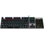 Altec Lansing Mechanical Keyboard - ALGK8414